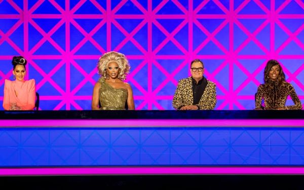 “Just an absolute joy”: Fans praise Drag Race UK’s heartwarming makeover episode