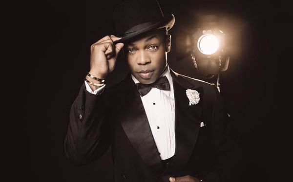 Todrick Hall on Chicago, All Stars 4, and who his bestie Taylor Swift would stan on Drag Race