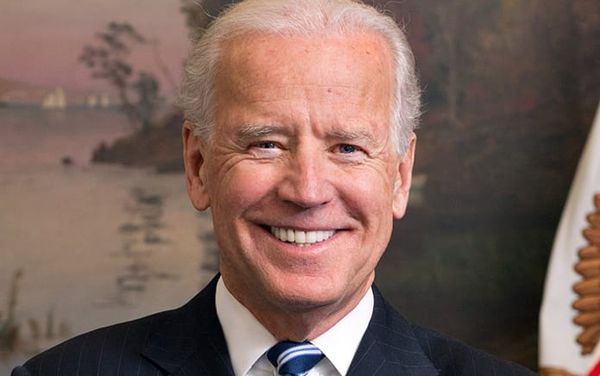 Joe Biden tells LGBTQ+ community they “are loved” as Florida advances “hateful” bill