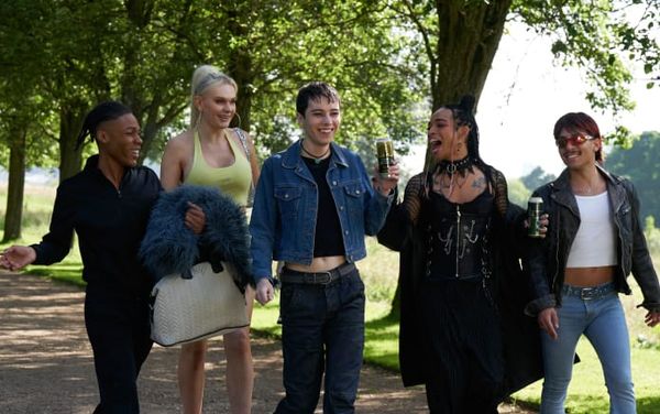 BBC unveils trailer and release date for queer drama What It Feels Like For a Girl