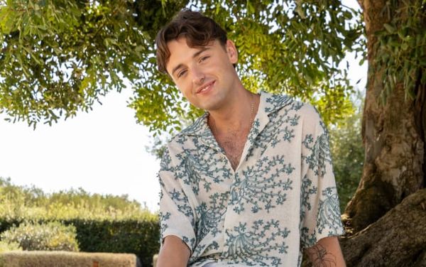 “Beyond proud”: I Kissed a Boy viewers praise Adam for coming out as HIV positive