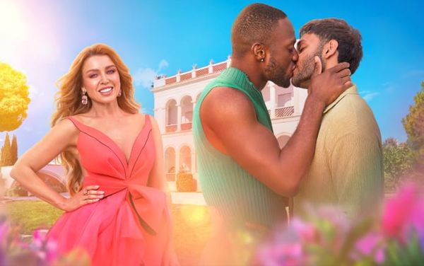 Meet the 11 new hotties of I Kissed a Boy season 2