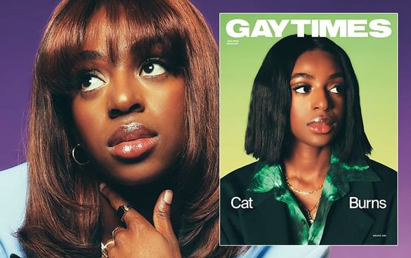 Cat Burns: “There’s a demand for Black women in stripped-back pop music and it shows”