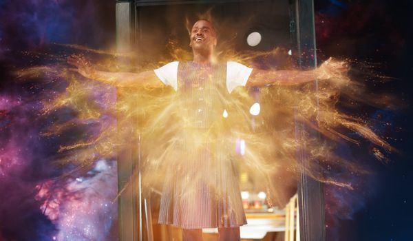 ‘How Doctor Who helped me discover and understand my LGBTQ+ identity’