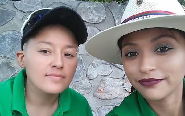 Lesbian couple found tortured, shot and dismembered in trash bags in Ciudad Juárez