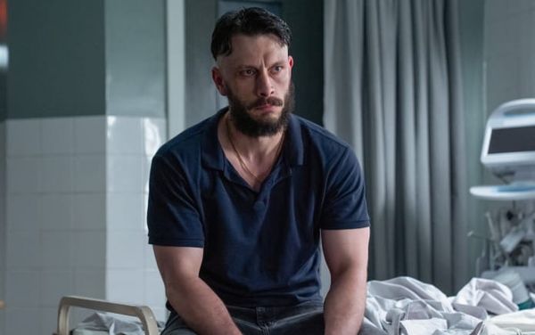 Baby Reindeer’s Richard Gadd debuts major transformation in first look at new series