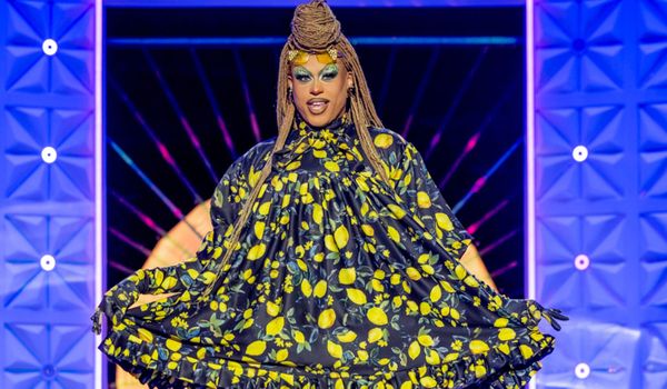 ‘It was a mercy kill’: Drag Race UK’s Tayris Mongardi on her emotional exit and honouring her heritage