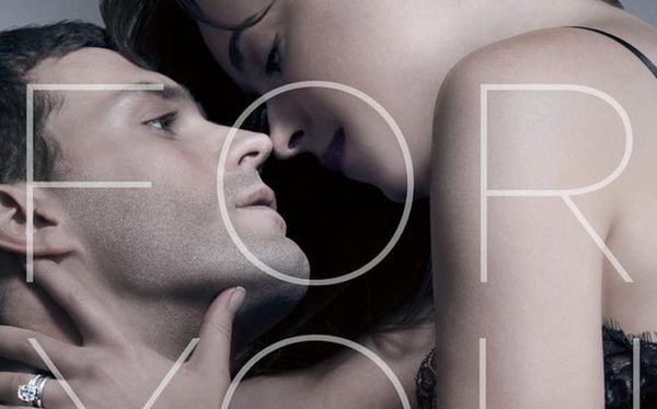 Listen to Liam Payne and Rita Ora’s sultry synthpop duet for Fifty Shades Freed