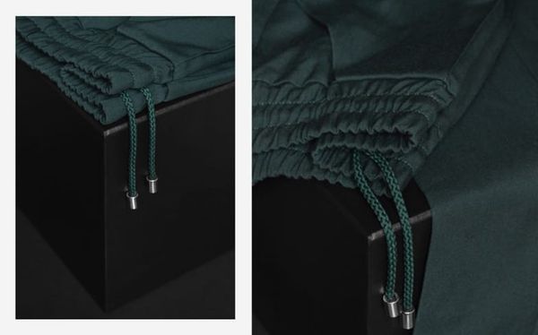 5 pairs of drawstring pants you need to own now