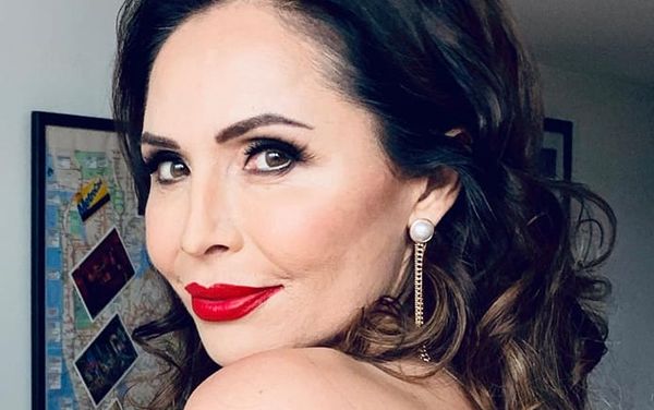 Talisa Garcia “honoured” to be first trans actress cast by Disney in Lucasfilm production