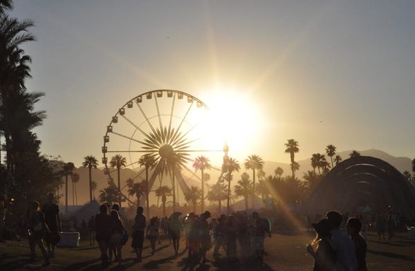 The owner of Coachella is still donating money to anti-LGBTQ organisations