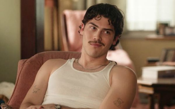 Big Mistakes: Adults star Jack Innanen joins Dan Levy’s Netflix crime comedy