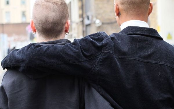 New research suggests that fully straight people don’t exist