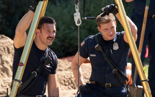 9-1-1 boss teases what’s next for Buddie following that shocking midseason finale