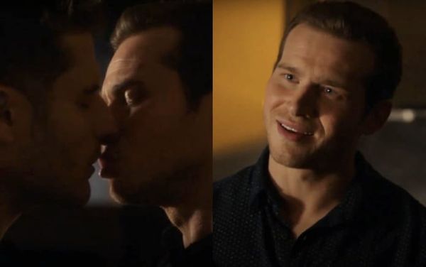 “I can’t breathe”: 9-1-1 fans are going wild over Buck and Tommy’s surprise kiss