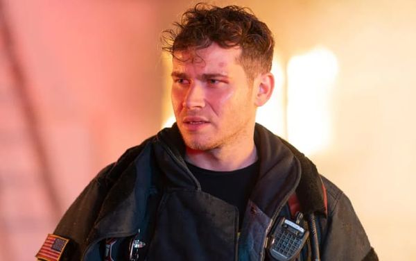 9-1-1: Oliver Stark says season 9 will dive further into Buck’s bisexuality