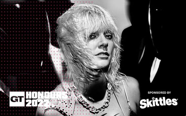 Tove Lo wins International Excellence in Music at GAY TIMES Honours 2022