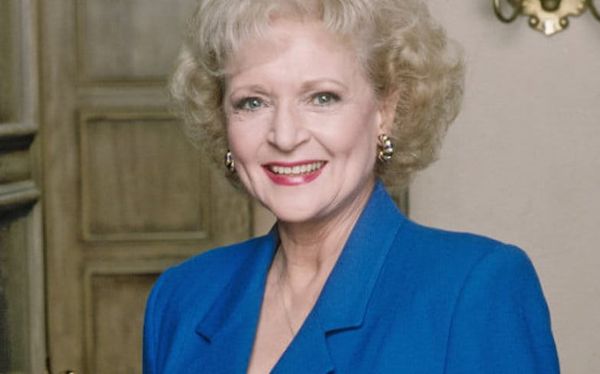 Heartfelt tributes pour in for beloved pop culture icon Betty White