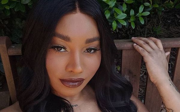 Munroe Bergdorf calls out L’Oréal over hypocritical Black Lives Matter post