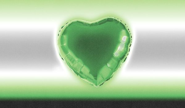 Aromanticism 101: A guide for questioning folks and allies