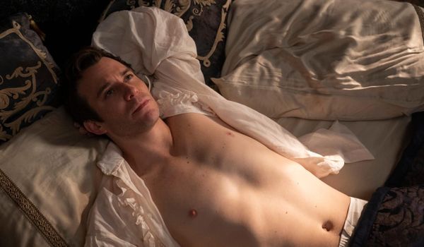 "I'm in shambles!": Bridgerton fans praise Benedict's heartfelt coming out scene