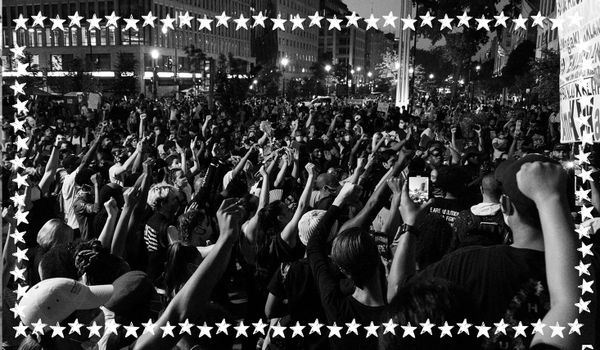 The long-standing terror of ICE against LGBTQIA+ immigrants