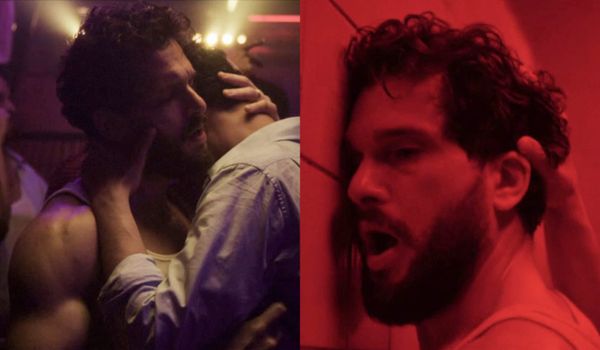 Industry: Kit Harington’s story gets increasingly gayer – glory holes included