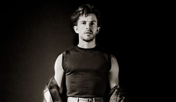 From The Archive: Jonathan Bailey