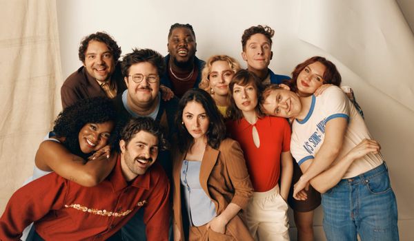 Saturday Night Live UK: Here's everything you need to know about the LGBTQ+ inclusive cast