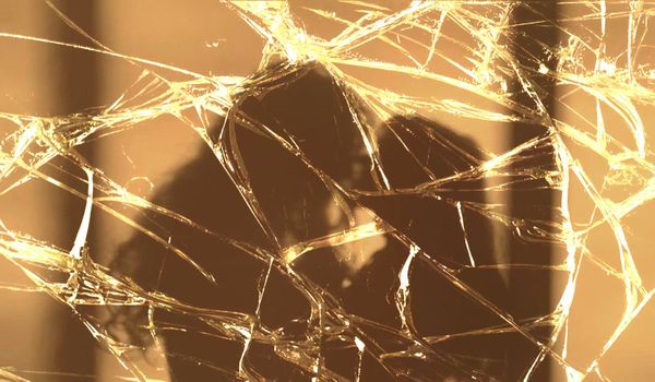 The quiet epidemic of sapphic domestic violence