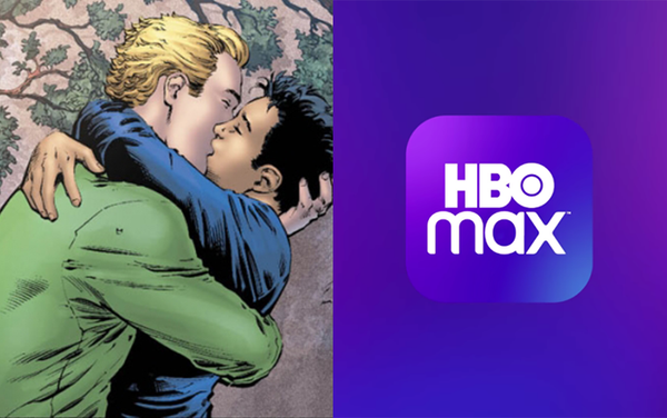Fate of HBO Max’s LGBTQ+ inclusive Green Lantern series confirmed after studio shakeup