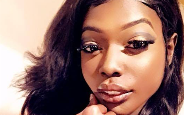 Brooklyn Deshuna Smith is the 32nd known trans person to be killed in the US this year
