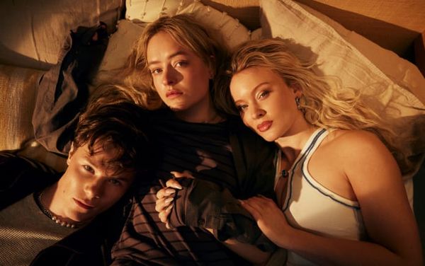 Here’s when Young Royals star Edvin Ryding’s new film premieres