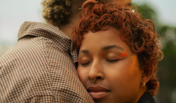 “How my mum learned to accept me as a young trans person”