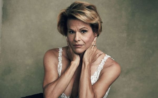 Alexandra Billings becomes first openly trans actor to star in musical Wicked