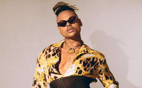 Listen to Aaron Porter’s incredible new break-up anthem Sorry