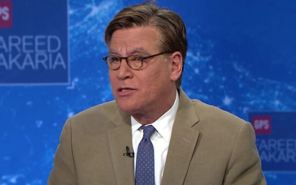 Director Aaron Sorkin says it’s an “empty gesture” to cast queer actors in LGBTQ+ roles