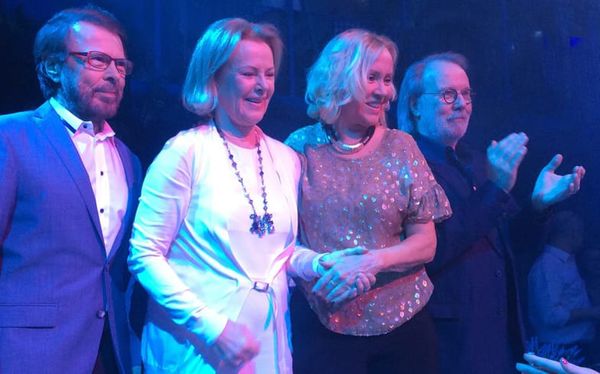 Björn Ulvaeus interview: ‘ABBA returned to music because of gay community’