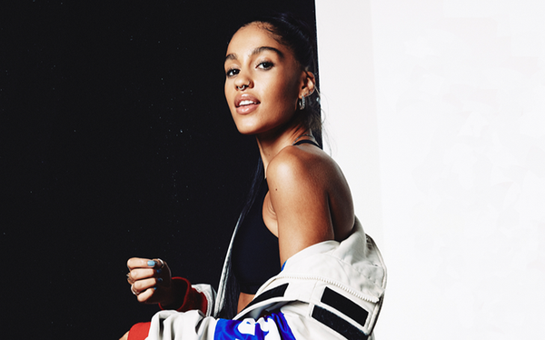 Listen to ABISHA’s smooth new R&B track Body to Body