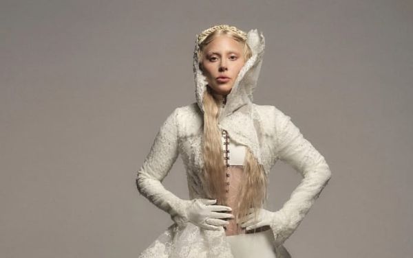 ‘Abracadabra’ de Lady Gaga debuta en el número 1 del Billboard Hot Dance/Pop Songs