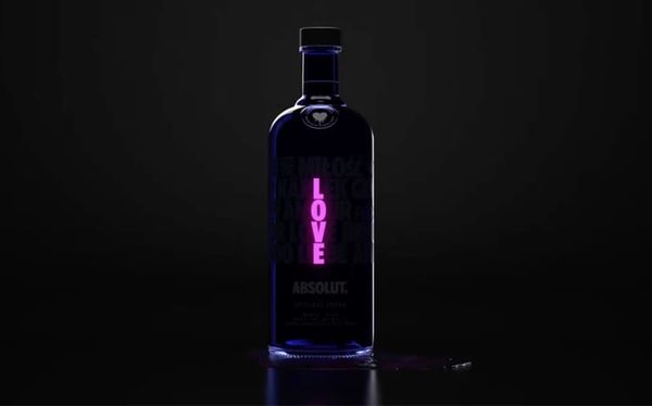 Absolut Vodka take on the Westboro Baptist Church’s homophobia in the most perfect way