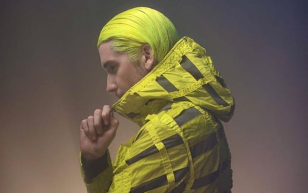 ABSOLUTE releases Detroit electro-inspired banger Stuck In Love