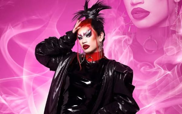 Drag Race UK: Actavia issues statement on “twink” controversy