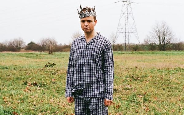 Alexis Gregory directs modern ghost story Declan – review