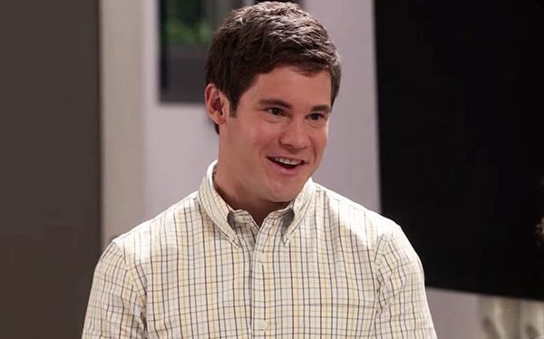 Adam Devine wants more gay movies that aren’t “about some struggle”