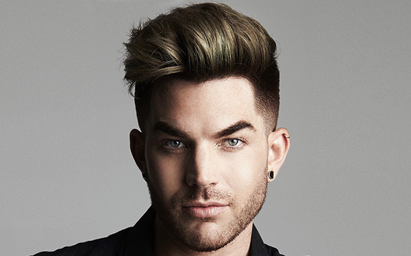Listen to Adam Lambert’s powerful new track Feel Something