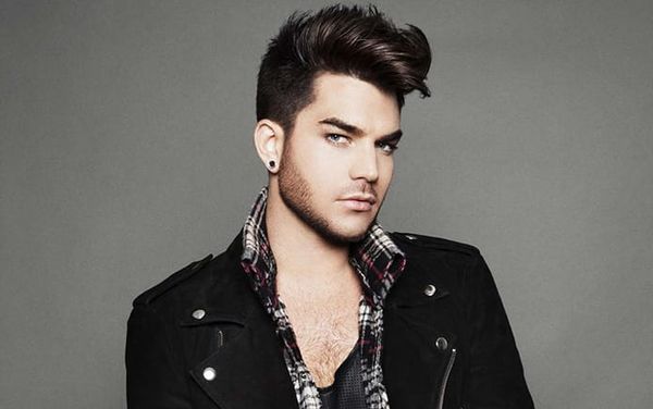 Fairyland: Adam Lambert praises “beautiful” new film for depiction of AIDS epidemic
