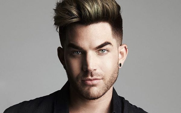 Adam Lambert announced as first Manchester Pride performer