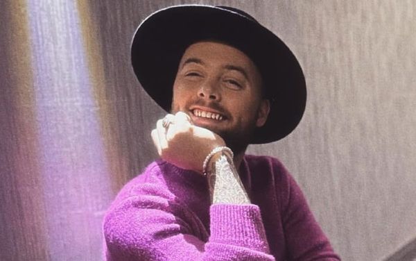 Gay country star Adam Mac cancels festival performance after homophobic backlash