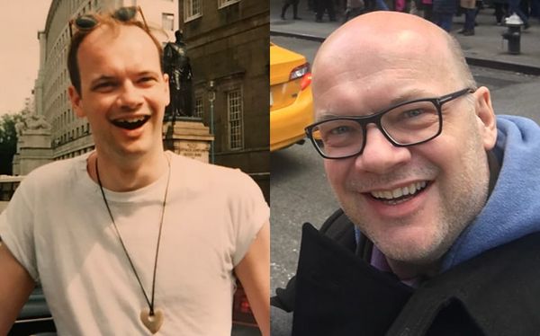 Queer London then and now: People, places and ideas that shaped my life